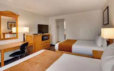 SureStay by Best Western Miles City