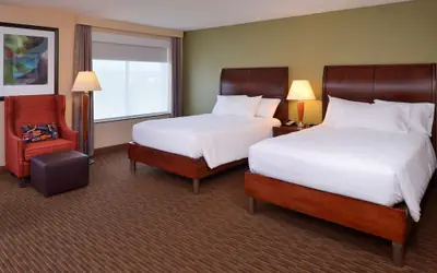 Hilton Garden Inn White Marsh