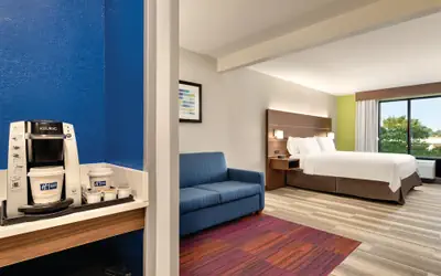 Holiday Inn Express Hotel & Suites Lavonia by IHG