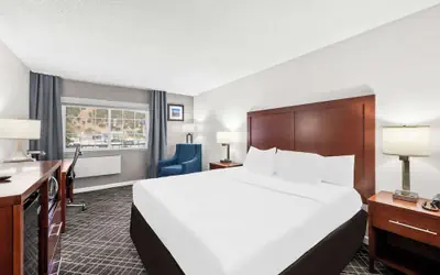 Comfort Inn Yreka I-5