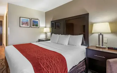 Comfort Inn & Suites Fruita - Grand Junction