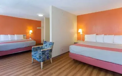 Cathedral Hill Hotel