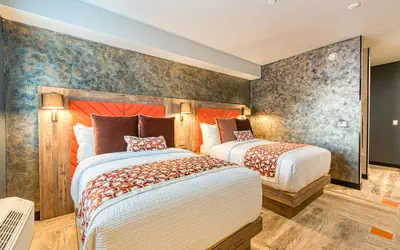 Hotel Lexen - Newhall