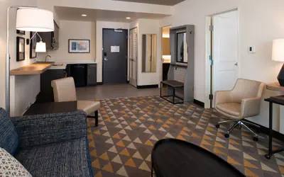Holiday Inn & Suites - Idaho Falls by IHG