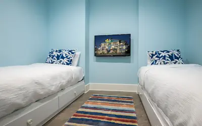 Margaritaville Island Hotel