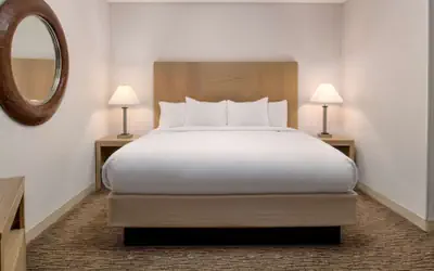 DoubleTree by Hilton Olympia