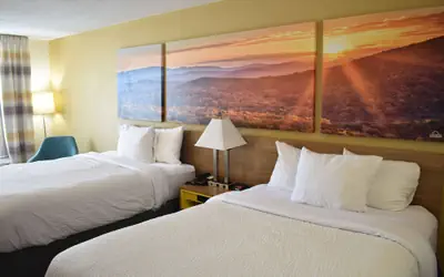 Days Inn by Wyndham Reidsville