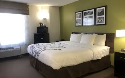 Sleep Inn Grand Island North