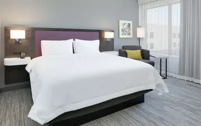 Hampton Inn by Hilton Irvine Spectrum Lake Forest