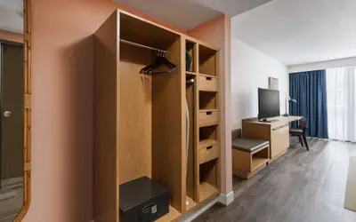 Hilton Garden Inn St. Pete Beach, FL