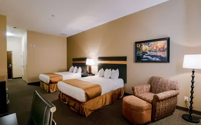 Hotel Maison Yakima Tapestry Collection by Hilton