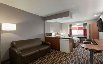 Microtel Inn & Suites by Wyndham
