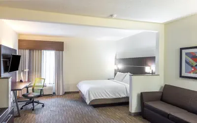 Holiday Inn Express Ft Payne by IHG