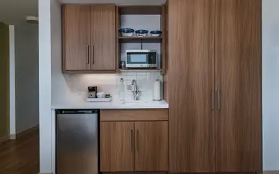 Element Dallas Las Colinas