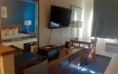 Days Inn by Wyndham Pocatello University Area