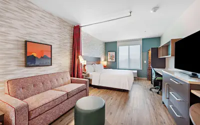 Home2 Suites By Hilton San Bernardino