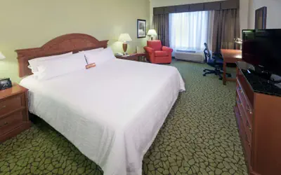 Hilton Garden Inn Ontario Rancho Cucamonga