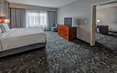 Courtyard Newport News Airport