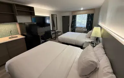 Baymont by Wyndham Rock Springs