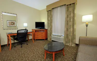 Hampton Inn & Suites Buffalo