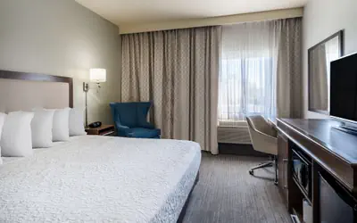 Hampton Inn by Hilton Irvine East - Lake Forest