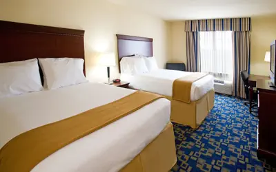 Holiday Inn Express & Suites - Jourdanton-Pleasanton by IHG