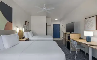 Spark by Hilton Nacogdoches