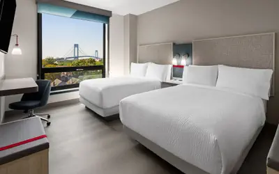 avid hotels - Brooklyn Dyker Heights by IHG