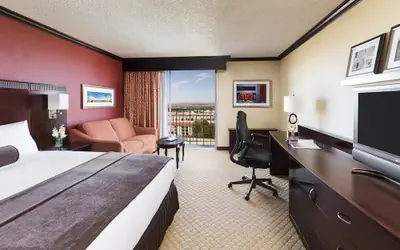 Albuquerque Crowne Plaza by IHG