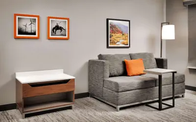 Hampton Inn & Suites Spanish Fork, Ut