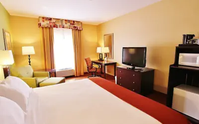 GreenTree Inn & Suites Pinetop