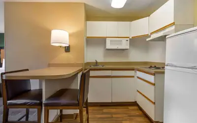 Extended Stay America Suites - Washington, DC - Rockville