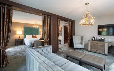 Grand Bohemian Lodge Asheville, Autograph Collection®