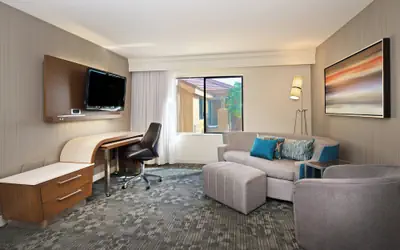 Courtyard Palm Desert