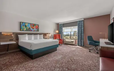 Hilton Garden Inn Dallas/Allen