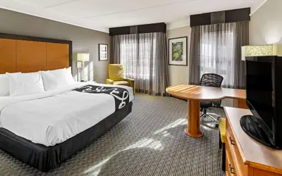 La Quinta by Wyndham Macon