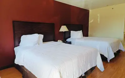 Travelers inn by OYO Wichita Falls