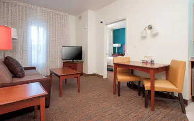 Residence Inn by Marriott San Antonio North Stone Oak