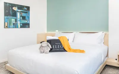 Hotel Eleo at the University of Florida