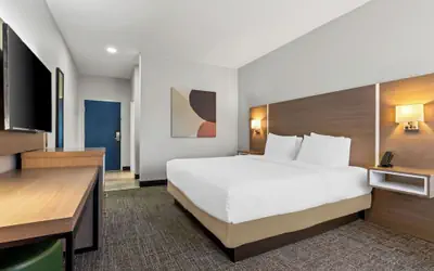 Spark by Hilton Catoosa