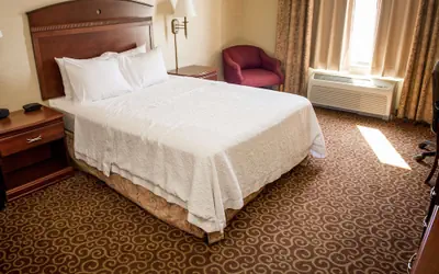 Hampton Inn Plover-Stevens Point