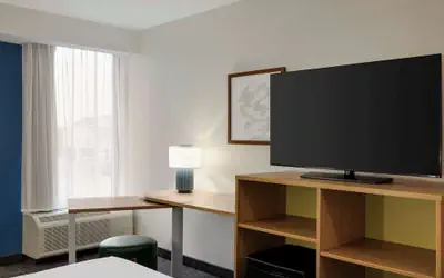 Spark by Hilton Nashville at Opryland