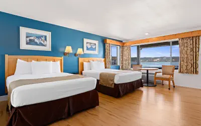 Skylark Shores Resort