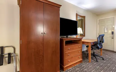 Best Western Swiss Clock Inn