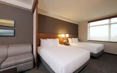 Hyatt Place Flushing/LaGuardia Airport