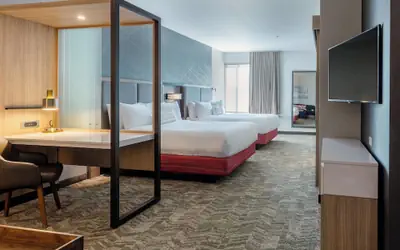 SpringHill Suites by Marriott Columbia