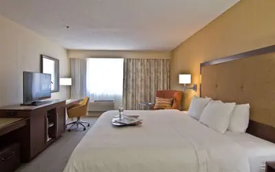 Hampton Inn & Suites Chillicothe