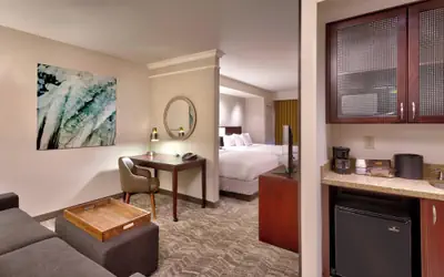 SpringHill Suites Lehi at Thanksgiving Point