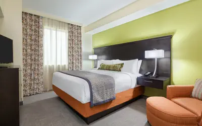 Staybridge Suites - Miami International Airport by IHG