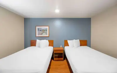Extended Stay America Select Suites - Lubbock - South